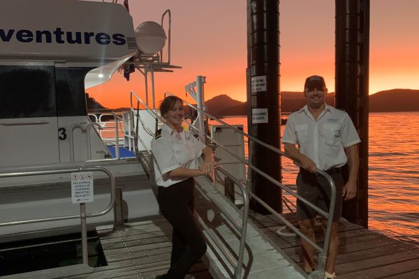 Private Charters on QuickCoast
